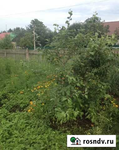 Коттедж 60 м² на участке 18 сот. на продажу в Майском Пермского края Майский - изображение 1