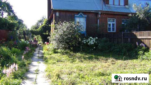 Дом 45 м² на участке 9.5 сот. на продажу в Мытищах Мытищи - изображение 1