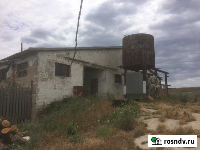 Помещение, 1670 кв.м. Анапа - изображение 1