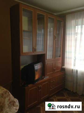 Комната 13 м² в 1-ком. кв., 5/5 эт. в аренду на длительный срок в Пензе Пенза - изображение 1