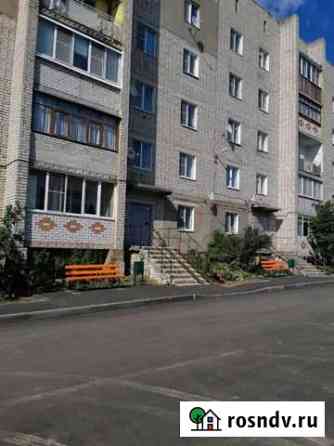 1-комнатная квартира, 34 м², 3/5 эт. на продажу в Балакирево Балакирево
