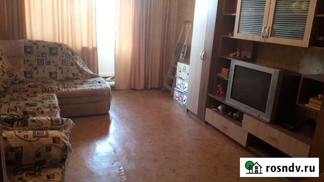 3-комнатная квартира, 58 м², 3/5 эт. на продажу в Белово Белово - изображение 1