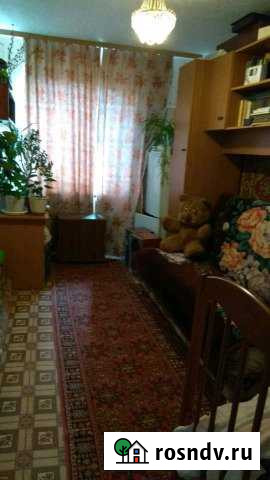 3-комнатная квартира, 67 м², 3/3 эт. на продажу в Молочном Вологодской области Молочное - изображение 1