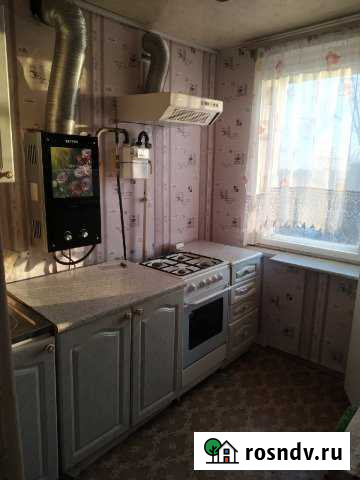 1-комнатная квартира, 30 м², 5/5 эт. в аренду на длительный срок в Арзамасе Арзамас - изображение 1