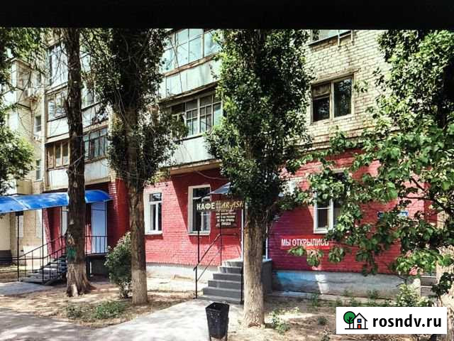 Помещение Астрахань - изображение 1