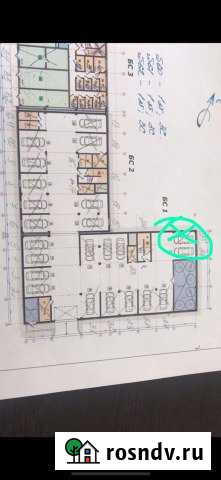 Машиноместо 20 м² на продажу в Геленджике Геленджик - изображение 1