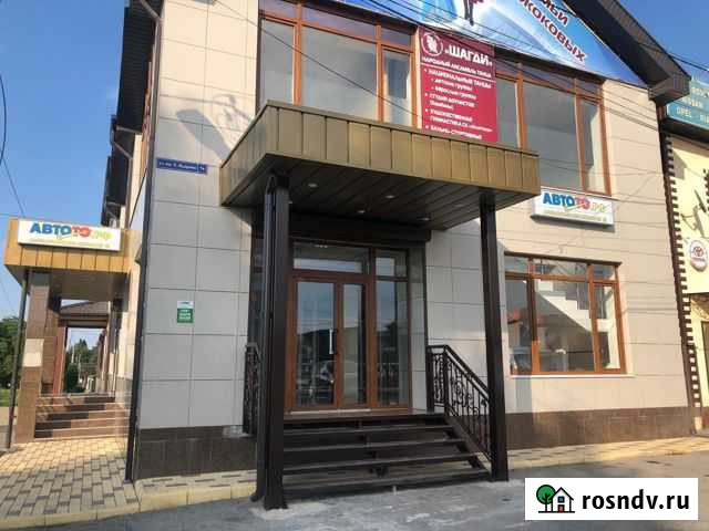 Торговое помещение Нальчик - изображение 1