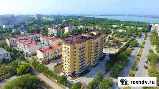 4-комнатная квартира, 131 м², 8/9 эт. на продажу в Евпатории Евпатория