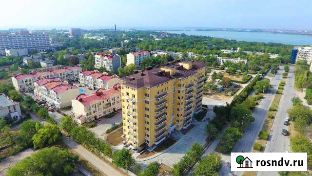 4-комнатная квартира, 131 м², 8/9 эт. на продажу в Евпатории Евпатория - изображение 1