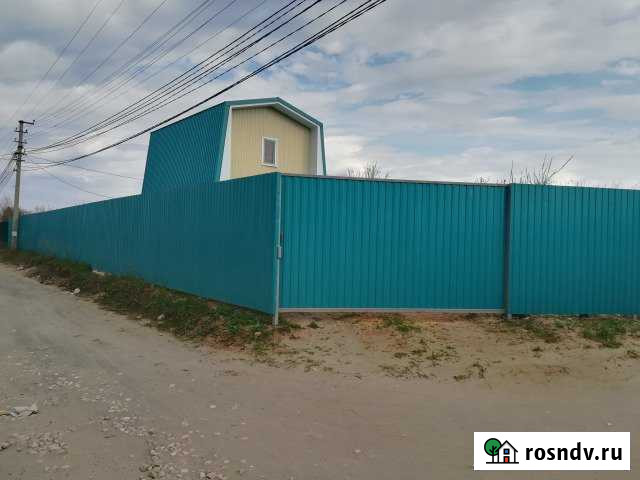 Дача 48 м² на участке 3.5 сот. на продажу в Балаково Балаково - изображение 1