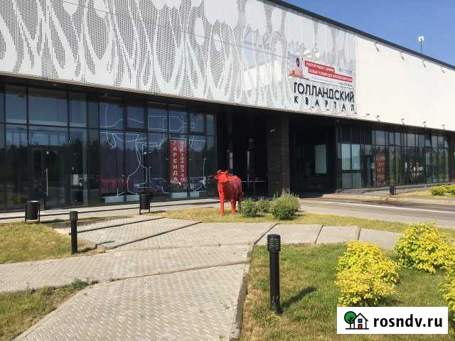 Помещение свободного назначения, 82.5 кв.м. Ивантеевка - изображение 1