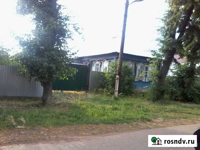 Дом 47 м² на участке 10.3 сот. на продажу в Агрызе Агрыз - изображение 1