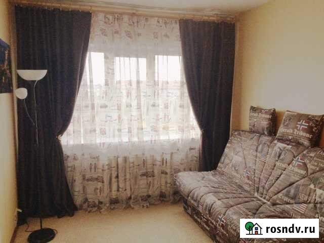 2-комнатная квартира, 60 м², 4/5 эт. в аренду посуточно в Мурманске Мурманск - изображение 1