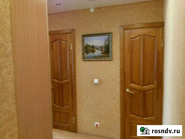 2-комнатная квартира, 52 м², 5/5 эт. на продажу в Печоре Печора - изображение 1