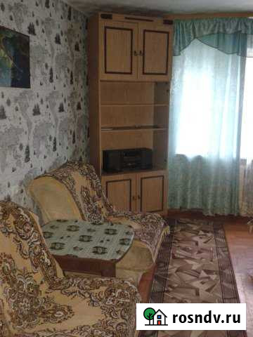 1-комнатная квартира, 18 м², 4/5 эт. в аренду посуточно в Каменске-Уральском Каменск-Уральский - изображение 1