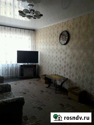 2-комнатная квартира, 43 м², 2/2 эт. в аренду посуточно в Соль-Илецке Соль-Илецк - изображение 1