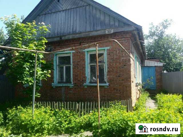 Дом 70 м² на участке 12 сот. на продажу в Супонево Супонево - изображение 1