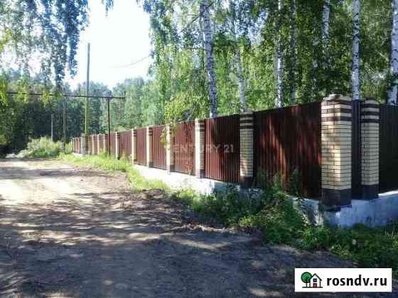Участок промназначения 22 сот. на продажу в Верхнем Дуброво Верхнее Дуброво