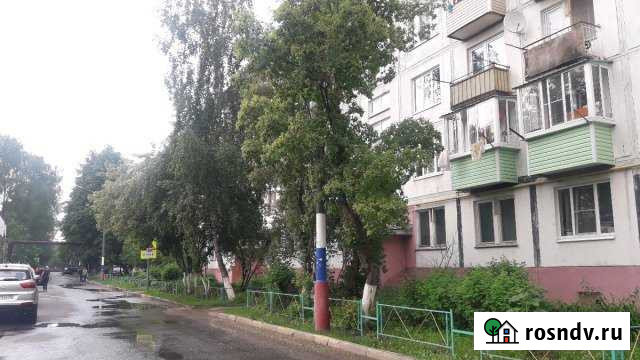 2-комнатная квартира, 42 м², 4/5 эт. на продажу в Балабаново Балабаново - изображение 1