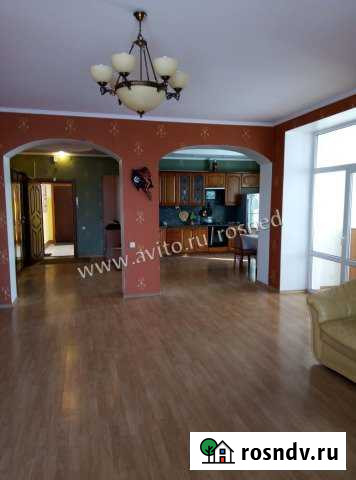 3-комнатная квартира, 120 м², 3/6 эт. на продажу в Александрове Александров - изображение 1