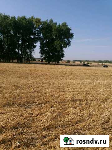 Участок ИЖС 12 сот. на продажу в Лебедяни Лебедянь - изображение 1