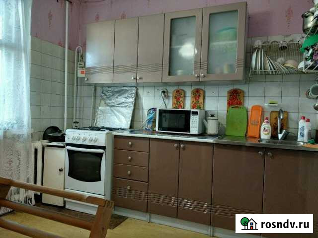 2-комнатная квартира, 52 м², 5/5 эт. на продажу в Великих Луках Великие Луки - изображение 1