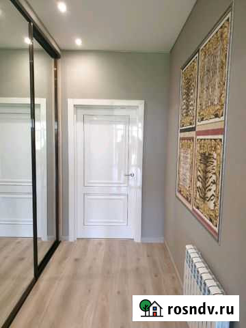 Таунхаус 227 м² на участке 3 сот. на продажу в Кемерово Кемерово - изображение 1