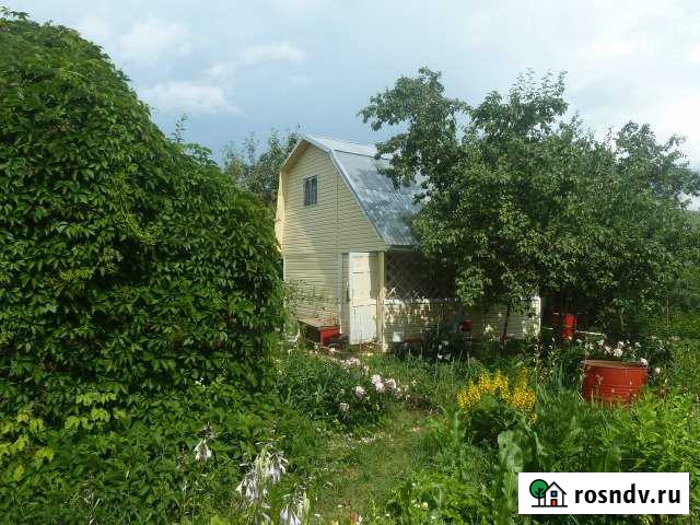 Дача 30 м² на участке 6 сот. на продажу в Коломне Коломна - изображение 1