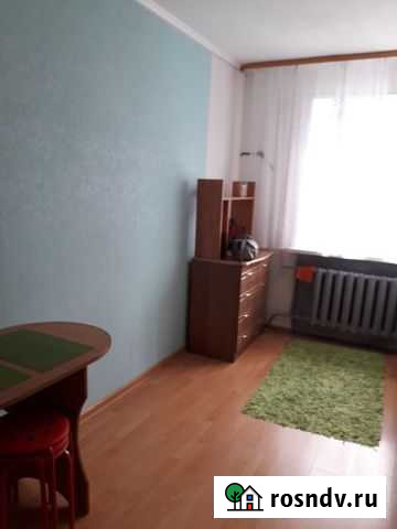 Комната 18 м² в 1-ком. кв., 2/4 эт. в аренду на длительный срок в Ижевске Ижевск - изображение 1