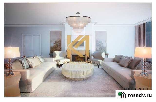 5-комнатная квартира, 266 м², 10/10 эт. на продажу в Саратове Саратов - изображение 1