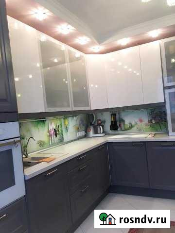 2-комнатная квартира, 60 м², 22/25 эт. на продажу в Щербинке Щербинка - изображение 1