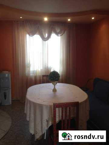 4-комнатная квартира, 102 м², 6/9 эт. на продажу в Заринске Заринск - изображение 1