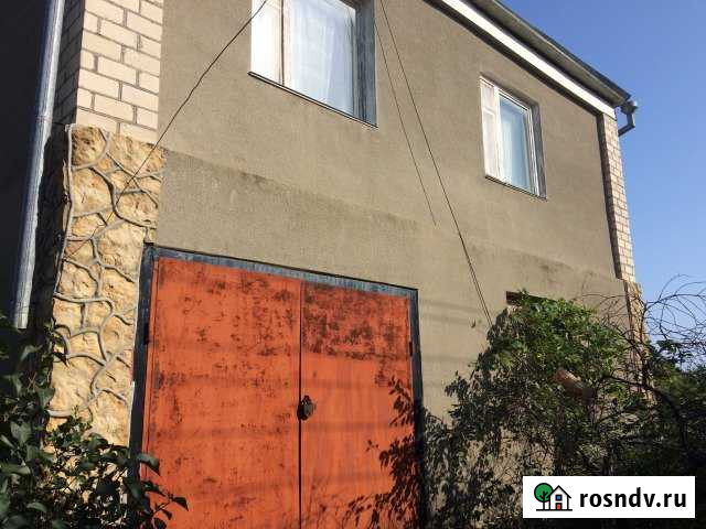 Дача 111.6 м² на участке 5 сот. на продажу в Абрау-Дюрсо Абрау-Дюрсо - изображение 1