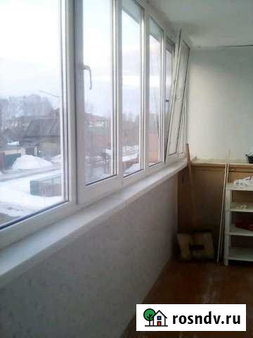 2-комнатная квартира, 49 м², 2/3 эт. на продажу в Сернуре Сернур - изображение 1