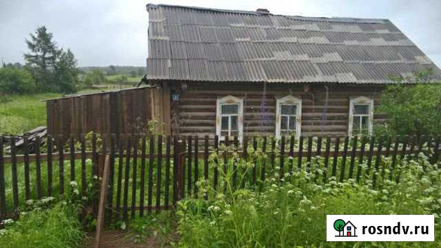 Дом 37 м² на участке 20 сот. на продажу в Сиве Сива - изображение 1