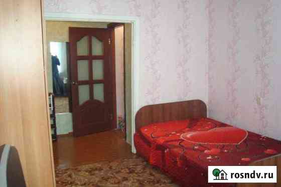 1-комнатная квартира, 33 м², 5/5 эт. в аренду на длительный срок в Усолье-Сибирском Усолье-Сибирское