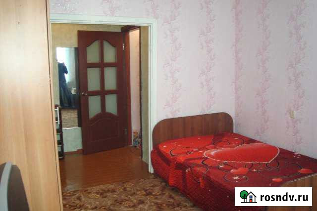 1-комнатная квартира, 33 м², 5/5 эт. в аренду на длительный срок в Усолье-Сибирском Усолье-Сибирское - изображение 1