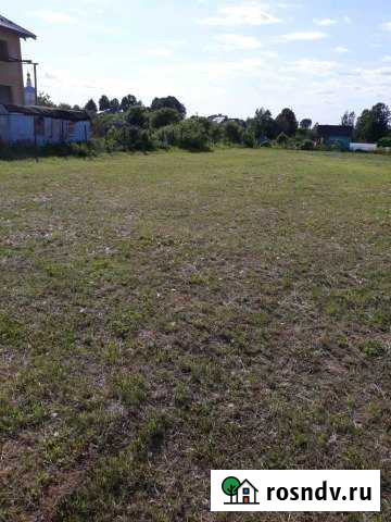 Участок ИЖС 25 сот. на продажу в Краснозаводске Краснозаводск - изображение 1