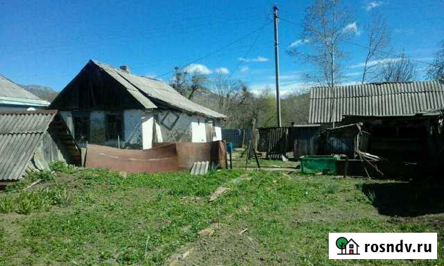 Участок ИЖС 16 сот. на продажу в Псебае Псебай - изображение 1