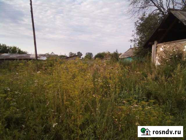 Участок ИЖС 15 сот. на продажу в Первомайском Алтайского края Первомайское - изображение 1