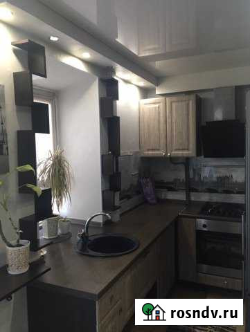 Квартира-студия, 33 м², 3/5 эт. в аренду на длительный срок в Печоре Печора - изображение 1