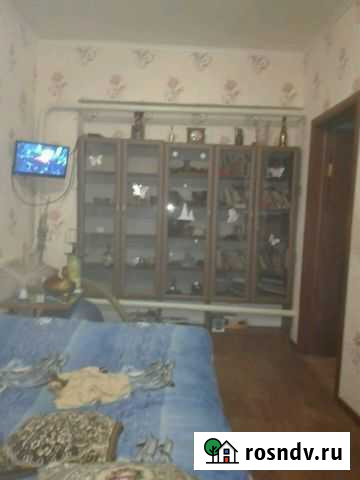 1-комнатная квартира, 51 м², 1/2 эт. на продажу в Ветлужском Нижегородской области Ветлужский - изображение 1