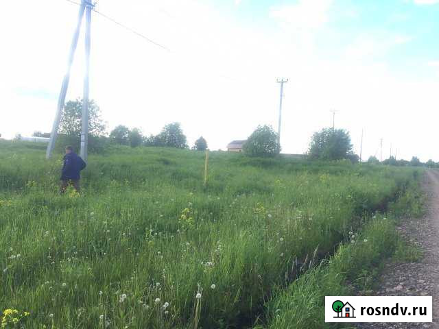 Участок ИЖС 20 сот. на продажу в Звездном Звездный - изображение 1