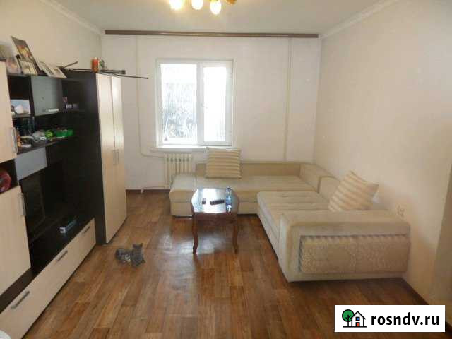 1-комнатная квартира, 39 м², 8/9 эт. на продажу в Грозном Грозный - изображение 1