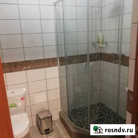 Комната 19 м² в 1-ком. кв., 2/2 эт. в аренду посуточно в Воскресенске Воскресенск - изображение 1