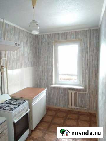 2-комнатная квартира, 45 м², 4/5 эт. в аренду на длительный срок в Нижнекамске Нижнекамск - изображение 1