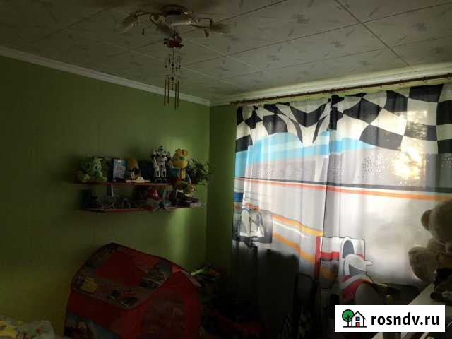 2-комнатная квартира, 44 м², 2/5 эт. на продажу в Истре Истра - изображение 1