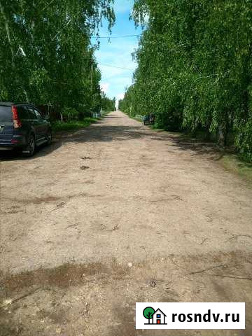 Участок ИЖС 7 сот. на продажу в Ефремове Ефремов - изображение 1