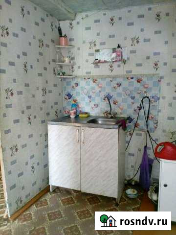 Дом 57 м² на участке 46 сот. на продажу в Алатыре Алатырь - изображение 1