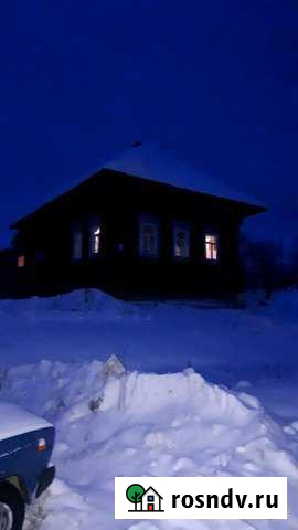 Дом 40 м² на участке 50 сот. в аренду посуточно в Уинском Уинское - изображение 1